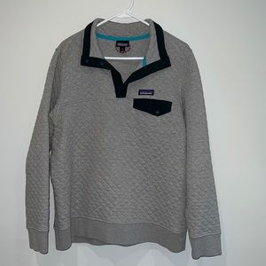 Patagonia pullover